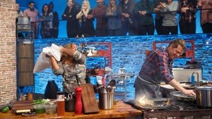Beat Bobby Flay 6. epizoda