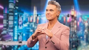 El hormiguero 52. epizoda
