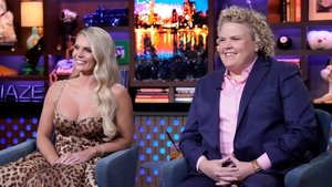 Watch What Happens Live with Andy Cohen 197. epizoda