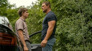 Jack Reacher Kouř na vodě