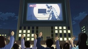 Detektiv Conan 1150. epizoda