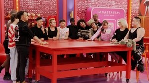 RuPaul's Drag Race 15. epizoda