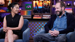 Watch What Happens Live with Andy Cohen 194. epizoda