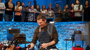 Beat Bobby Flay 10. epizoda