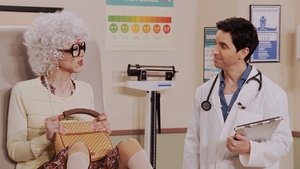 RuPaul's Drag Race 5. epizoda