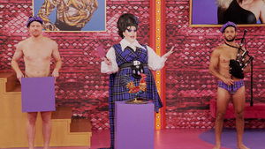 RuPaul's Drag Race 2. epizoda