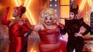 RuPaul's Drag Race 10. epizoda