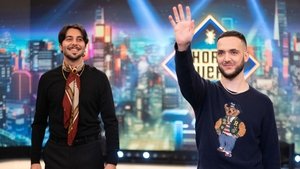 El hormiguero 57. epizoda