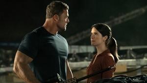 Jack Reacher Příběh z Los Angeles