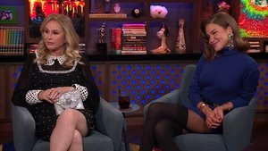 Watch What Happens Live with Andy Cohen 195. epizoda