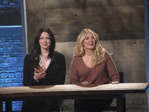 Beat Bobby Flay 11. epizoda