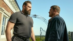 Jack Reacher Zásah