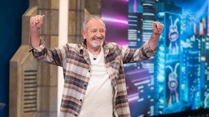 El hormiguero 59. epizoda