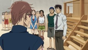 Detektiv Conan 1149. epizoda