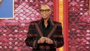 RuPaul's Drag Race 3. epizoda