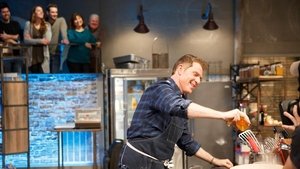Beat Bobby Flay 9. epizoda