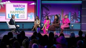 Watch What Happens Live with Andy Cohen 193. epizoda