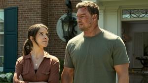 Jack Reacher Nevyřízené účty