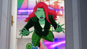 Harley Quinn 8. epizoda