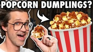 Good Mythical Morning 69. epizoda