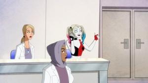 Harley Quinn 3. epizoda