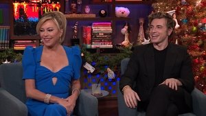 Watch What Happens Live with Andy Cohen 200. epizoda