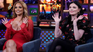 Watch What Happens Live with Andy Cohen 198. epizoda