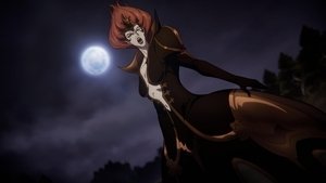 Castlevania: Nokturno Žijící legenda