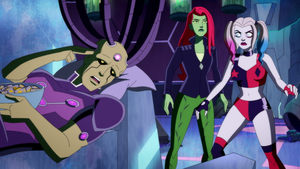 Harley Quinn 7. epizoda