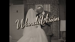 WandaVision 1. epizoda
