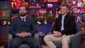 Watch What Happens Live with Andy Cohen 199. epizoda