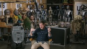 Mandalorian 6. epizoda