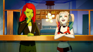 Harley Quinn 1. epizoda