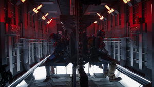 Mandalorian 7. epizoda