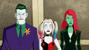 Harley Quinn 5. epizoda