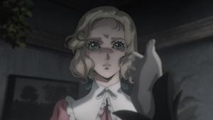 Castlevania: Nokturno Anděl smrti