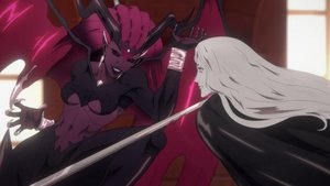 Castlevania: Nokturno Příšerné příšery