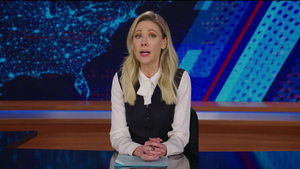 The Daily Show 2. epizoda