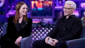 Watch What Happens Live with Andy Cohen 204. epizoda