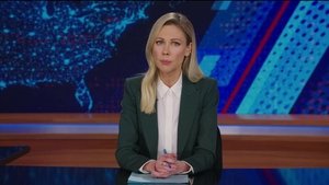 The Daily Show 3. epizoda