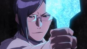 Bleach 40. epizoda