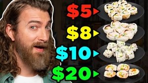 Good Mythical Morning 74. epizoda