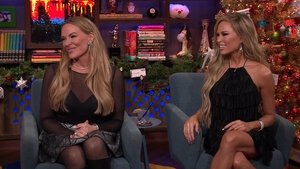 Watch What Happens Live with Andy Cohen 201. epizoda