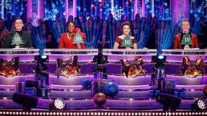 Strictly Come Dancing 26. epizoda