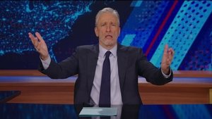 The Daily Show 1. epizoda