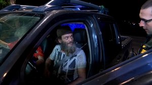 Cops 20. epizoda