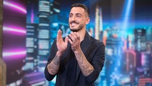 El hormiguero 62. epizoda
