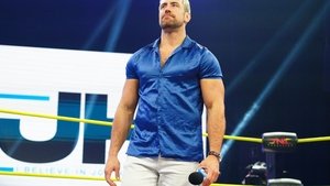 TNA iMPACT! 3. epizoda