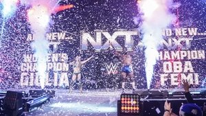 WWE NXT 1. epizoda