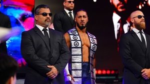 TNA iMPACT! 5. epizoda